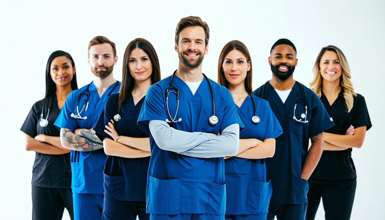 Reputed Healthcare Group