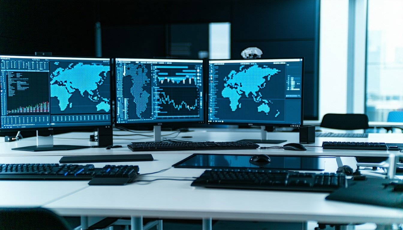 Leading IT Company
